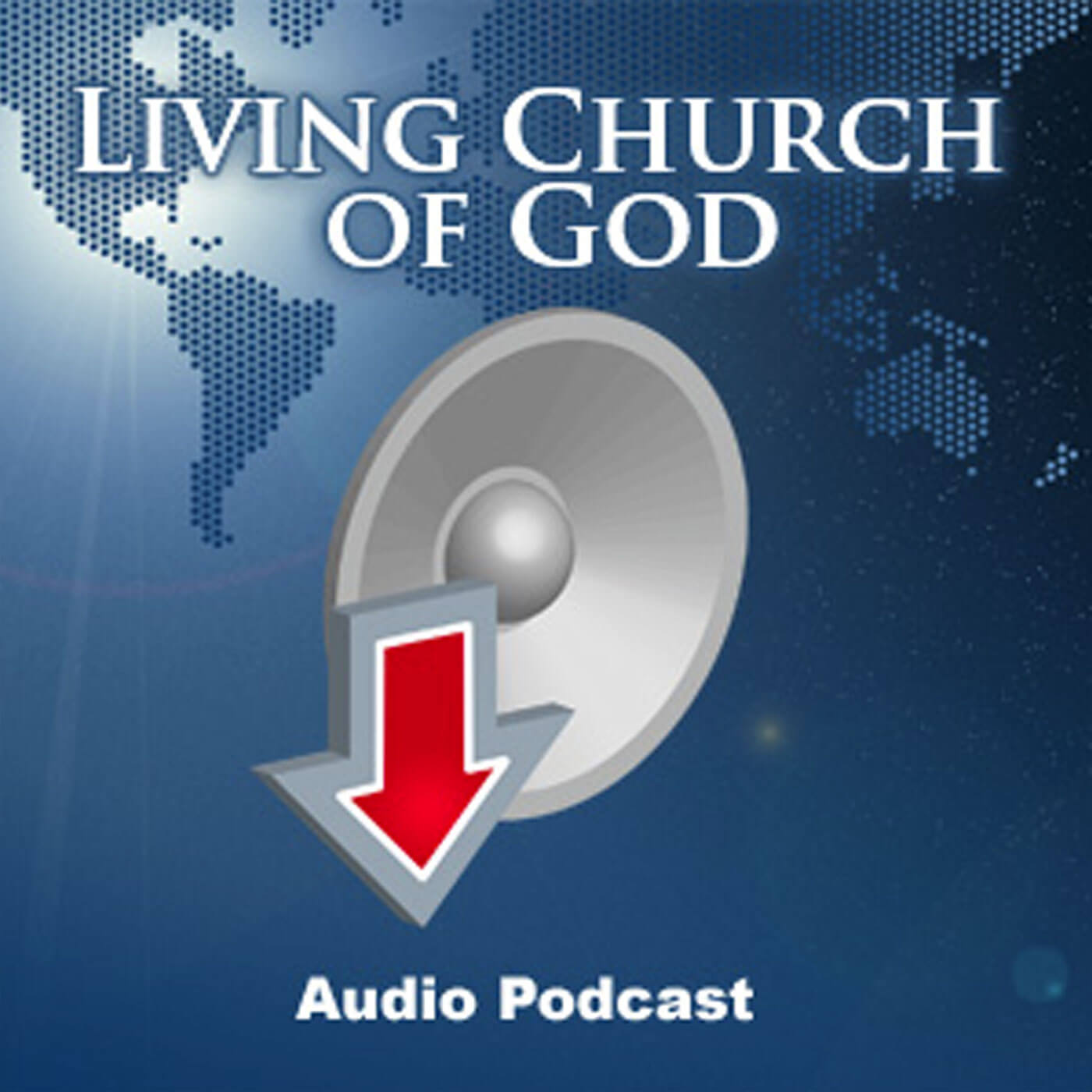 Living Church of God - Sermons