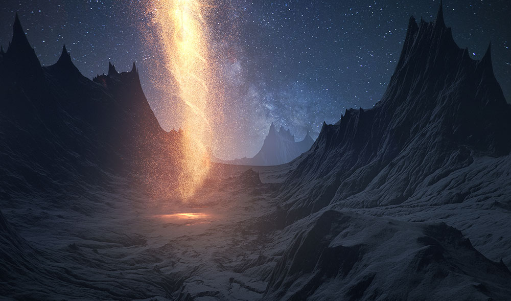 Who Was the God of the Old Testament? Bible Study Living Church of God