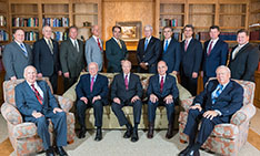 Living Church of God Council of Elders