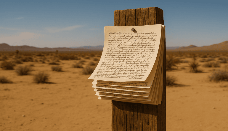 Has the Law of God Been Nailed to the Cross? | LCG Article | Living ...